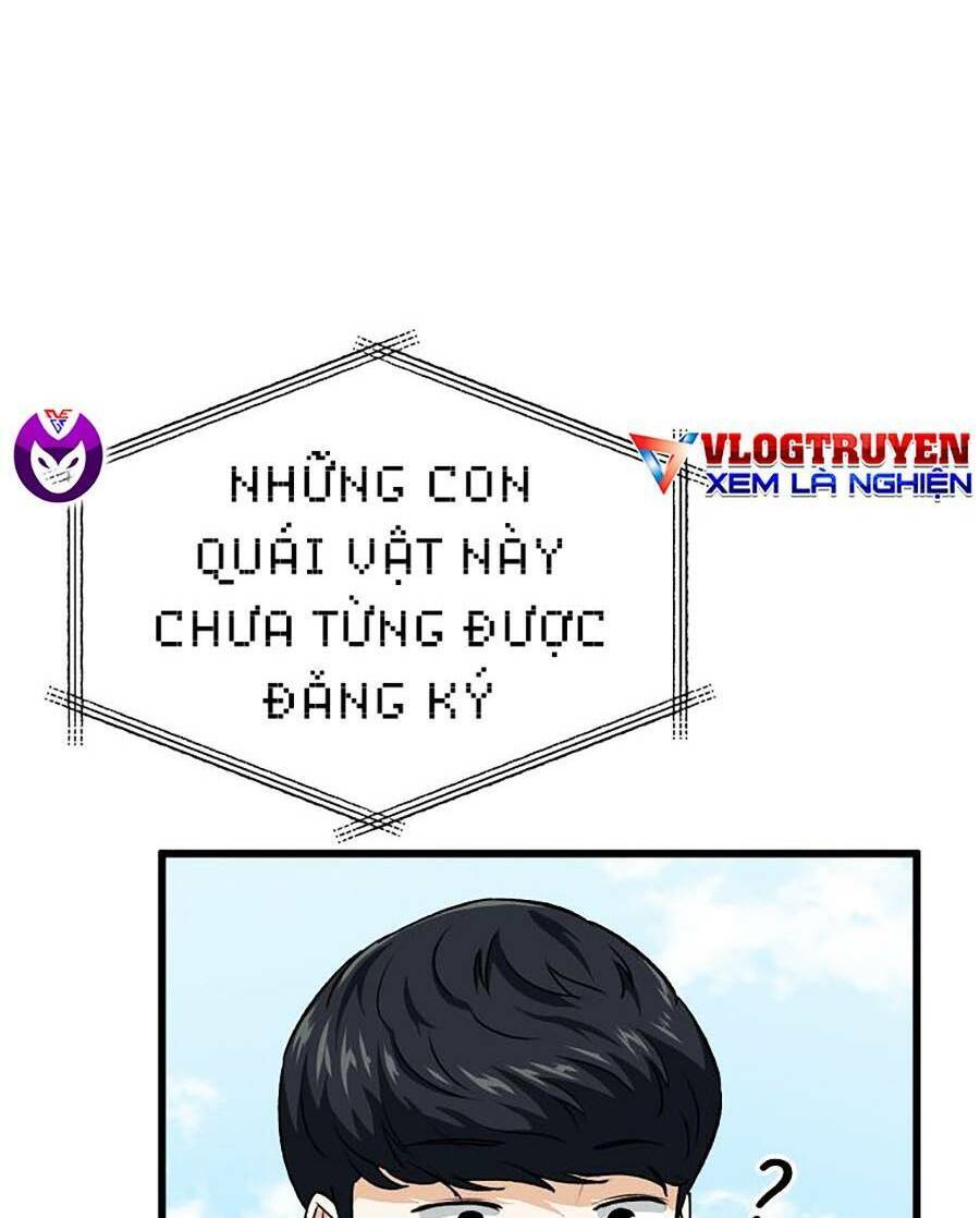 Bố Tôi Quá Mạnh Chapter 91 - Trang 19