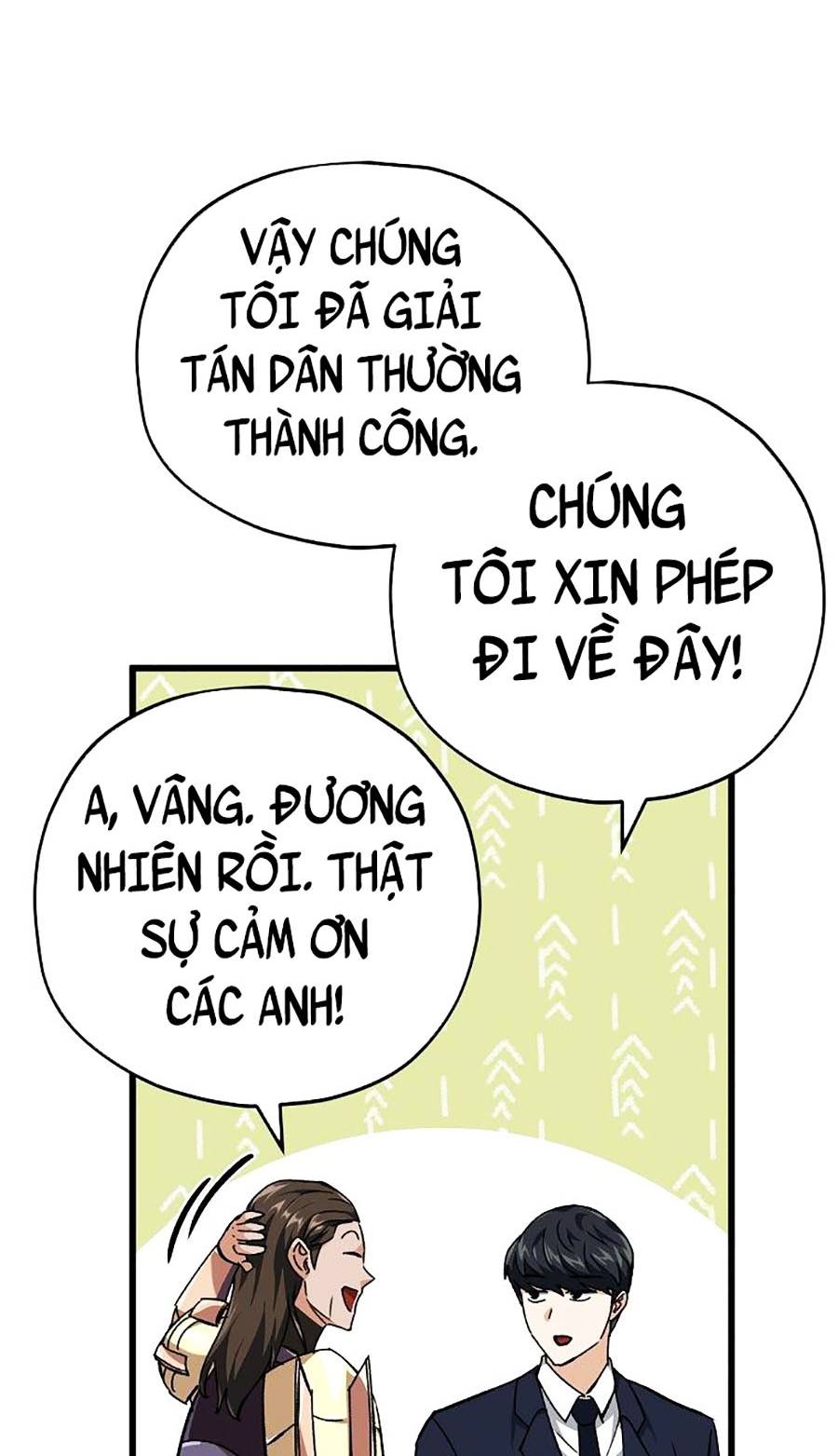 Bố Tôi Quá Mạnh Chapter 73 - Trang 51