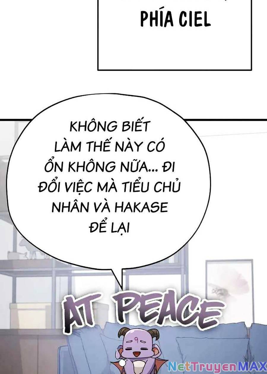 Bố Tôi Quá Mạnh Chapter 141 - Trang 59