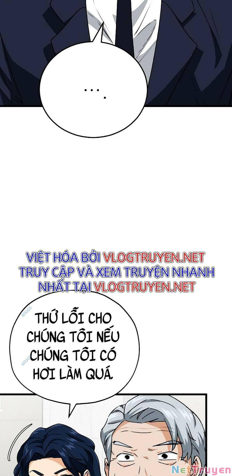 Bố Tôi Quá Mạnh Chapter 95 - Trang 94