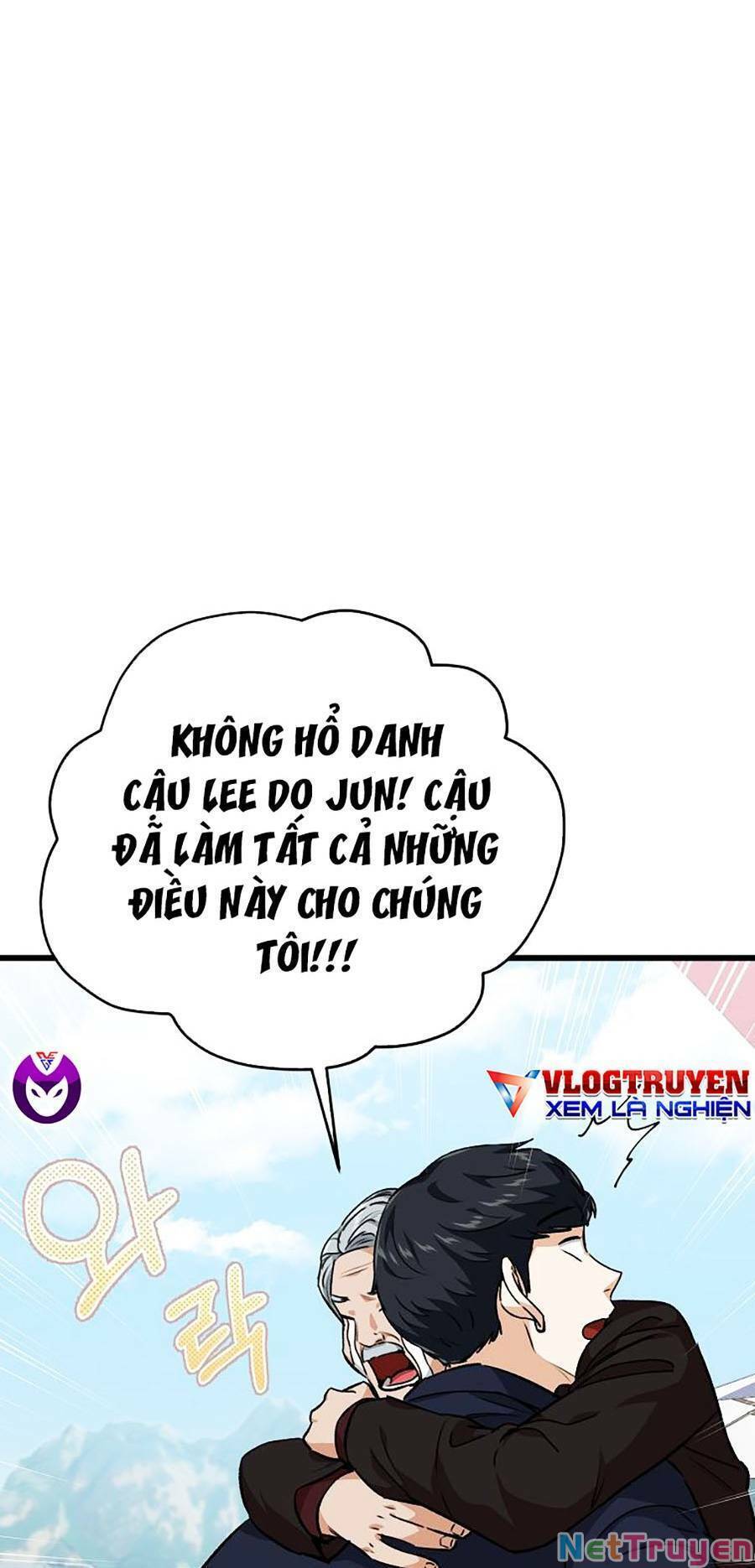 Bố Tôi Quá Mạnh Chapter 88 - Trang 23