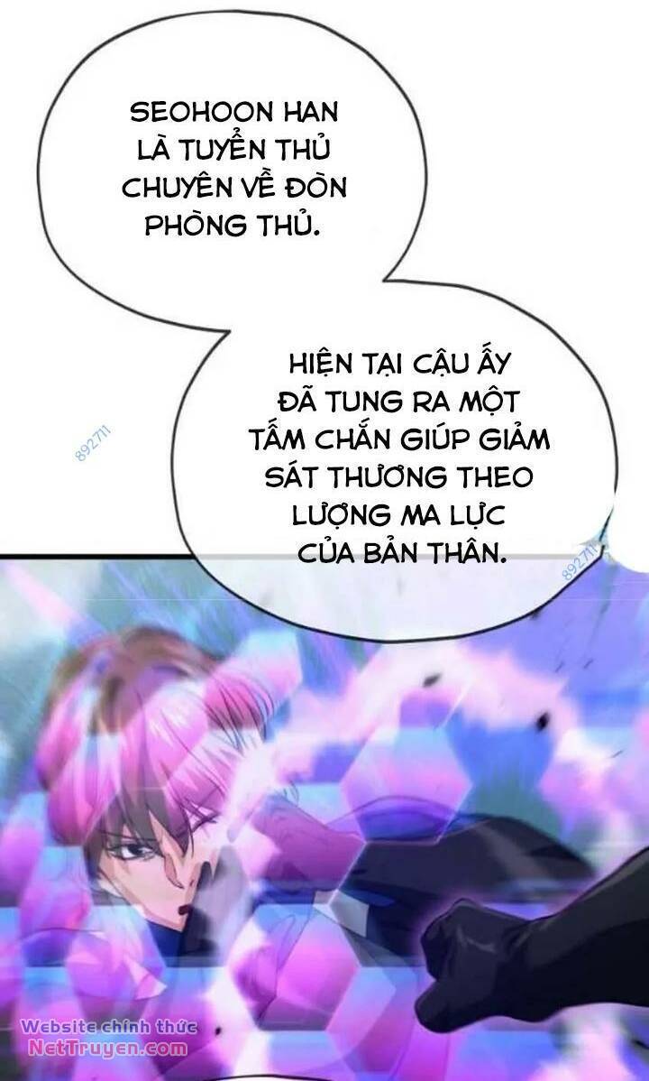 Bố Tôi Quá Mạnh Chapter 152 - Trang 48