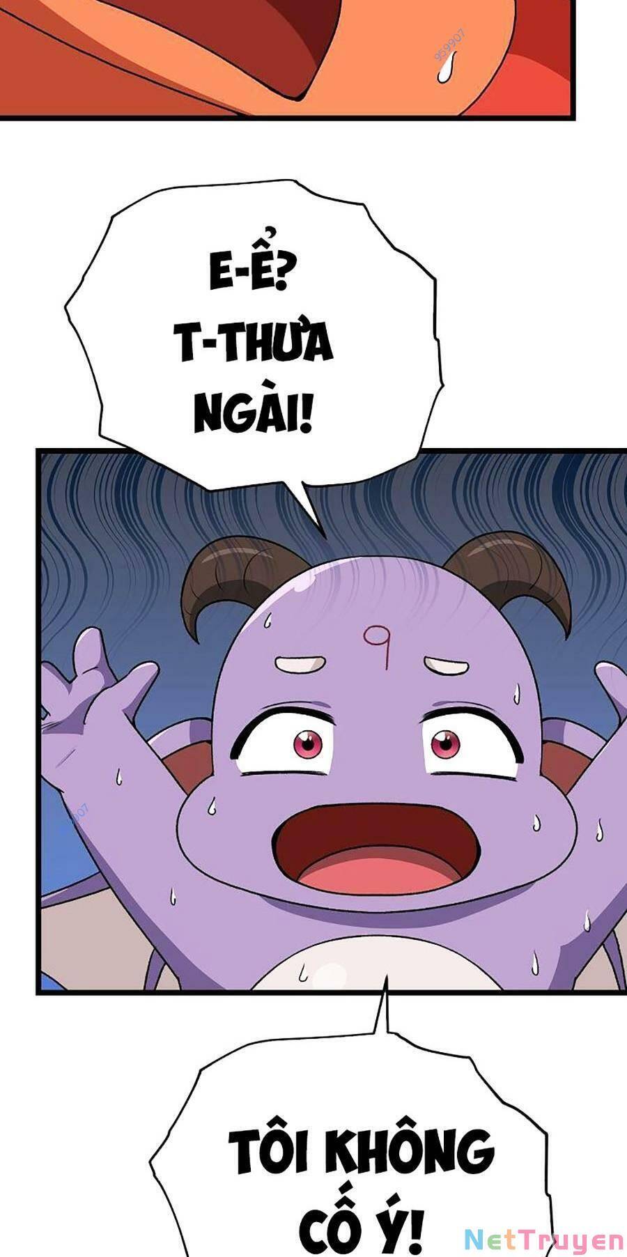 Bố Tôi Quá Mạnh Chapter 97 - Trang 63