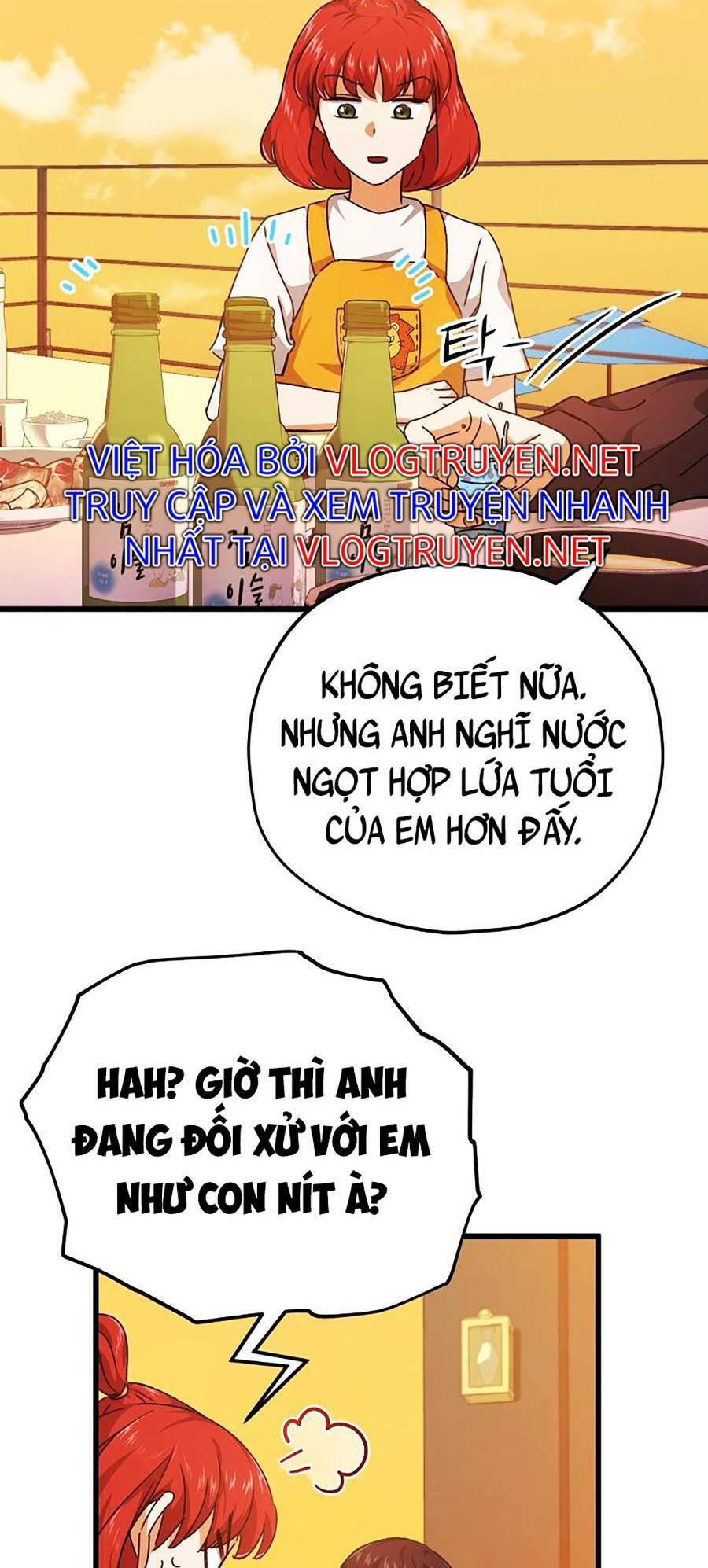 Bố Tôi Quá Mạnh Chapter 79 - Trang 79