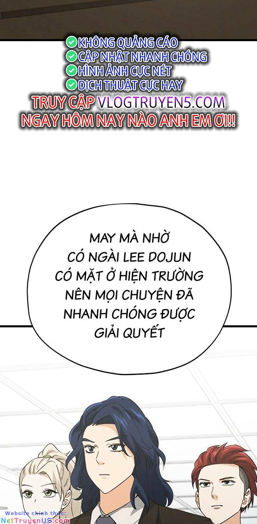 Bố Tôi Quá Mạnh Chapter 150 - Trang 66