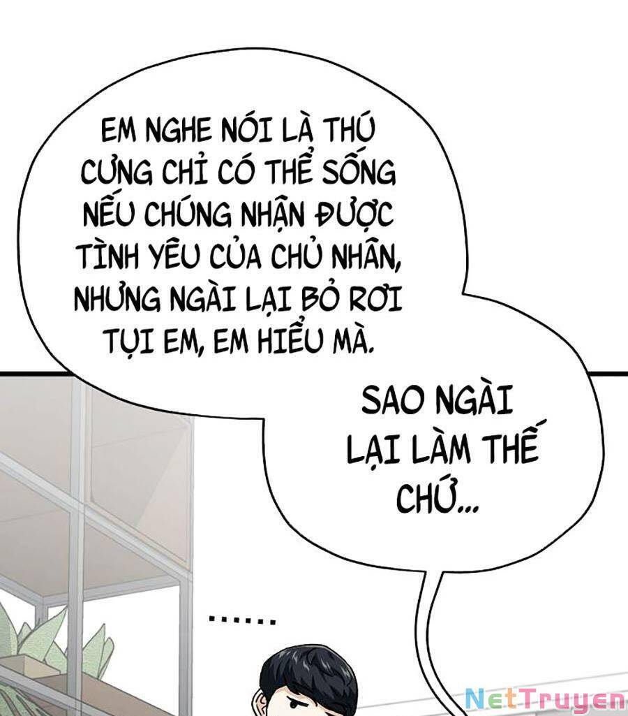 Bố Tôi Quá Mạnh Chapter 94 - Trang 42