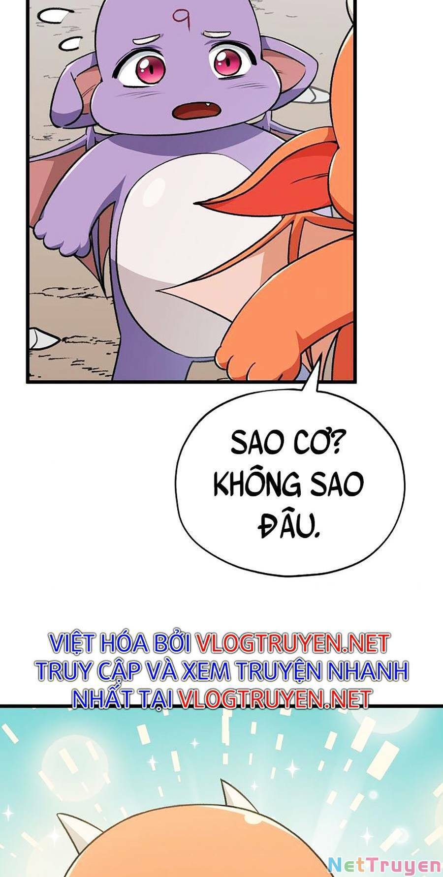 Bố Tôi Quá Mạnh Chapter 90 - Trang 70