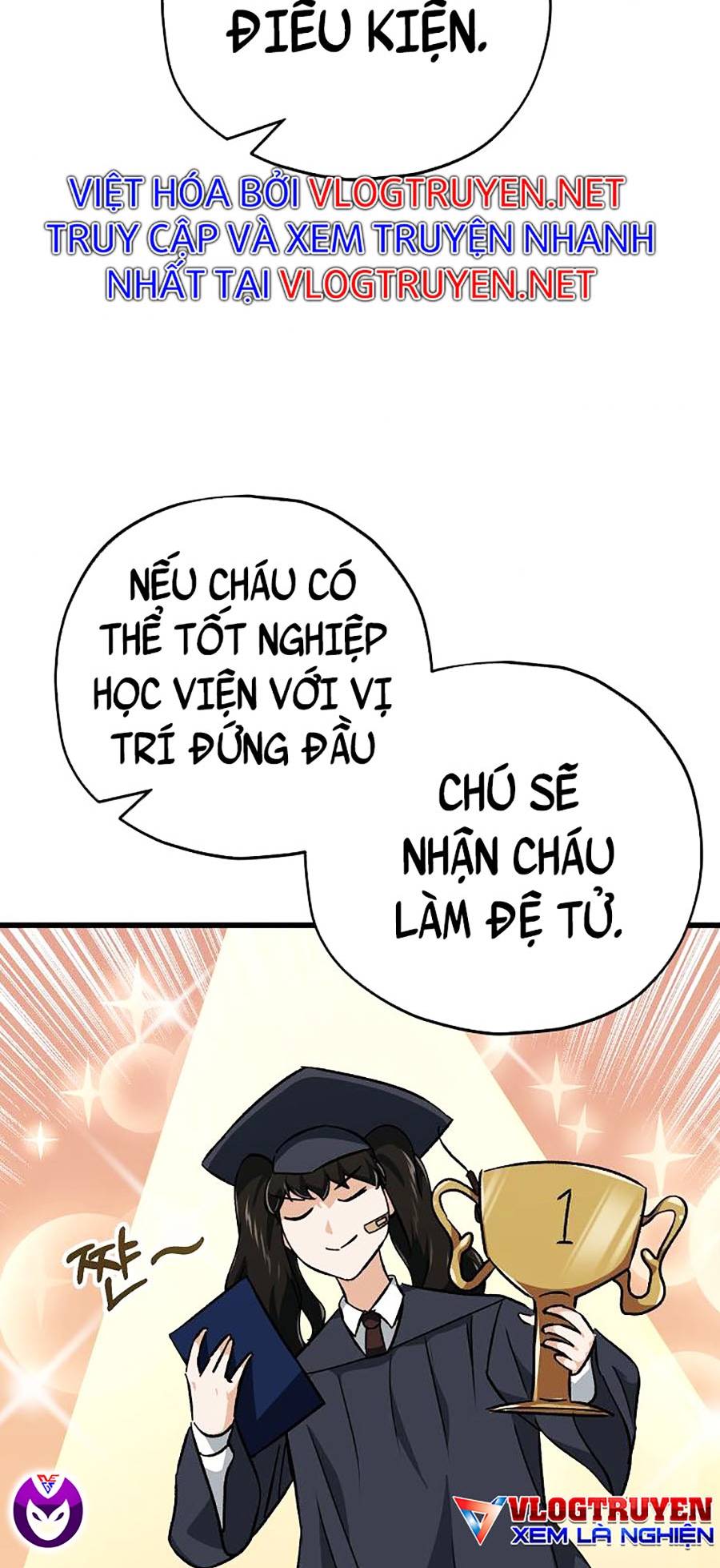 Bố Tôi Quá Mạnh Chapter 75 - Trang 57