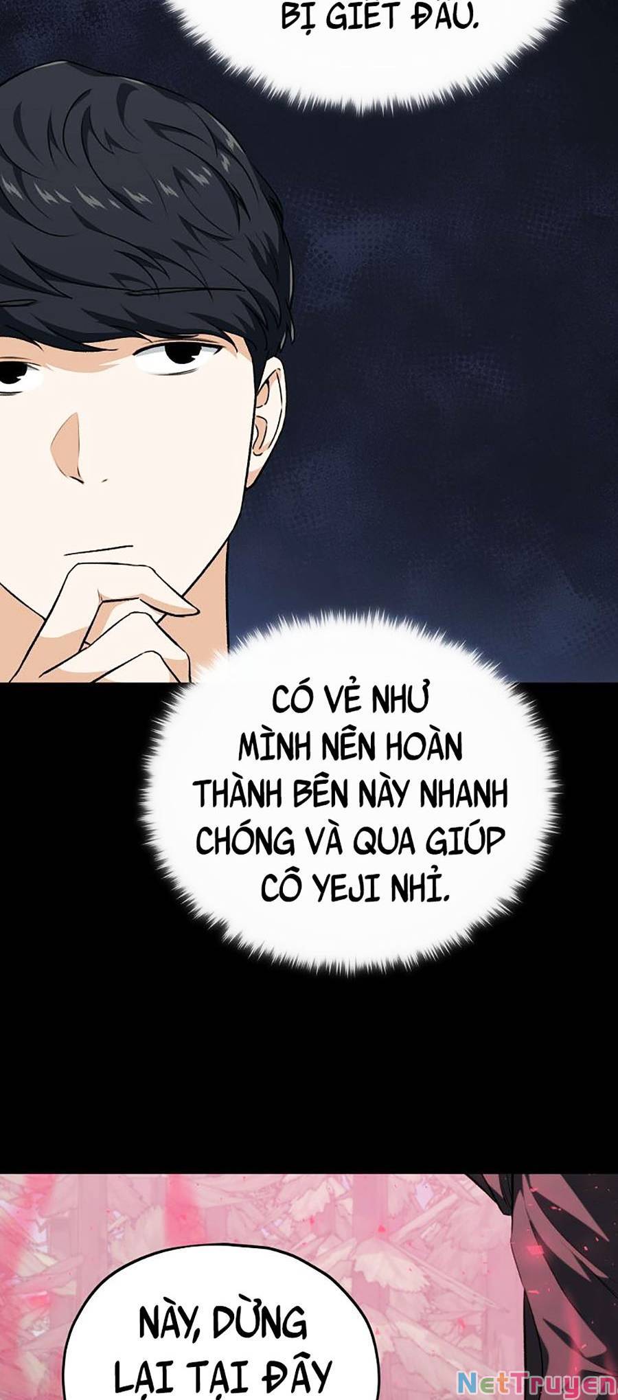 Bố Tôi Quá Mạnh Chapter 86 - Trang 59