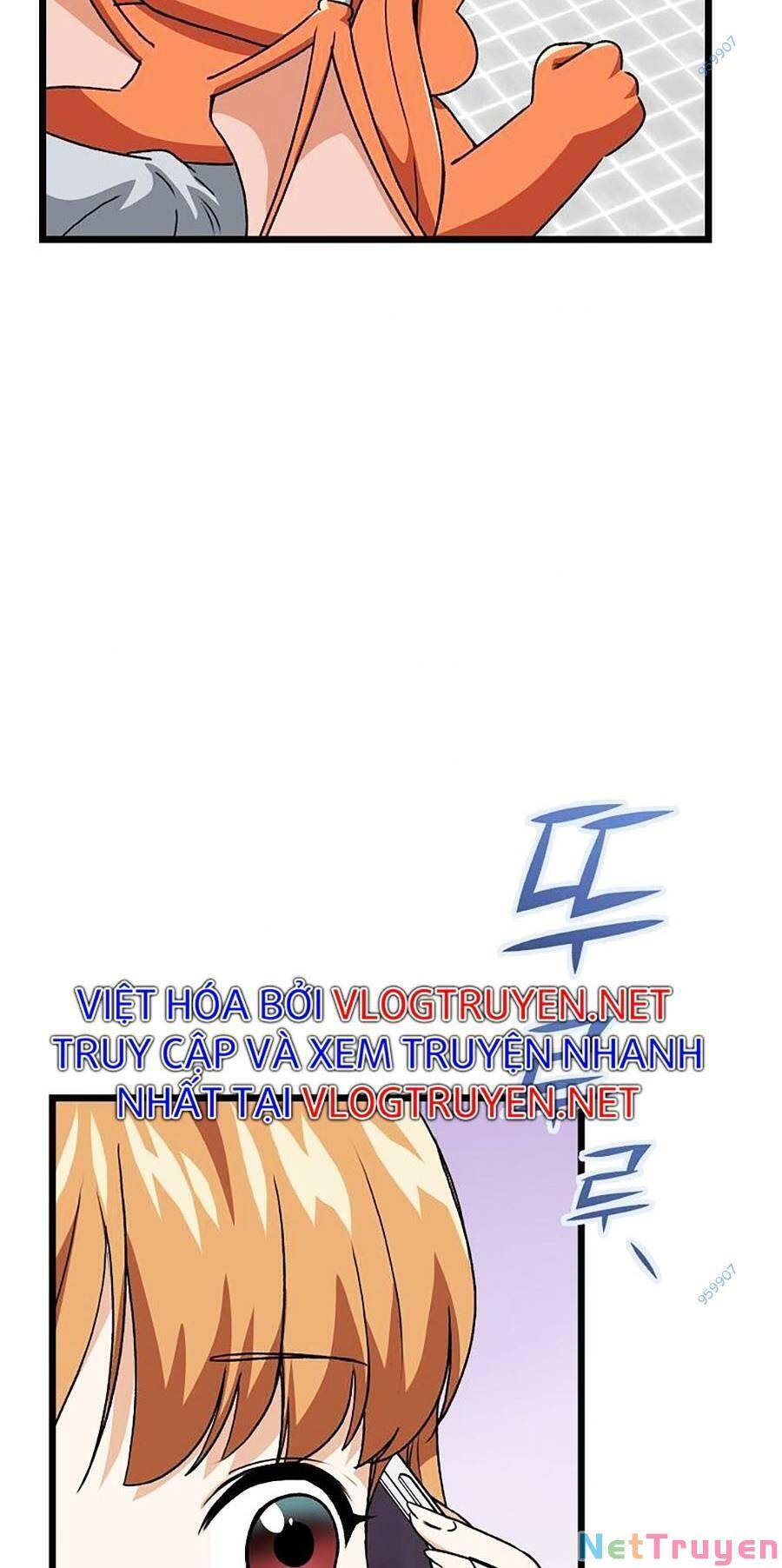 Bố Tôi Quá Mạnh Chapter 97 - Trang 72