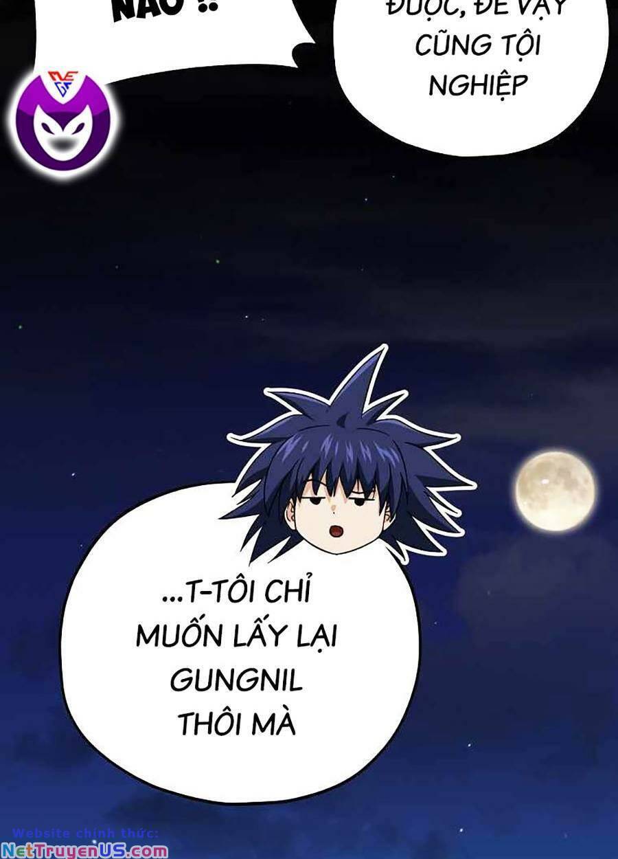 Bố Tôi Quá Mạnh Chapter 148 - Trang 40