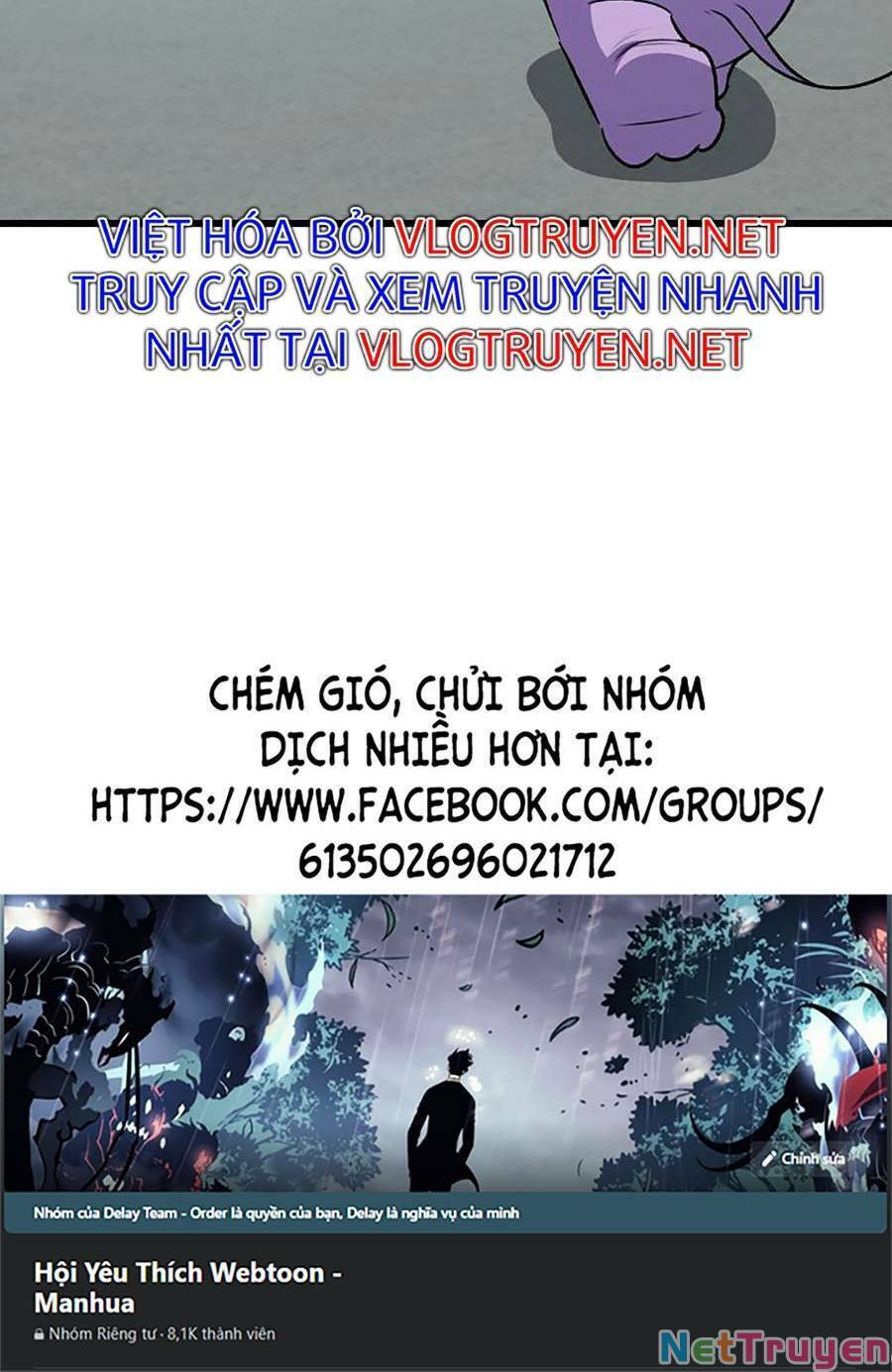 Bố Tôi Quá Mạnh Chapter 88 - Trang 79