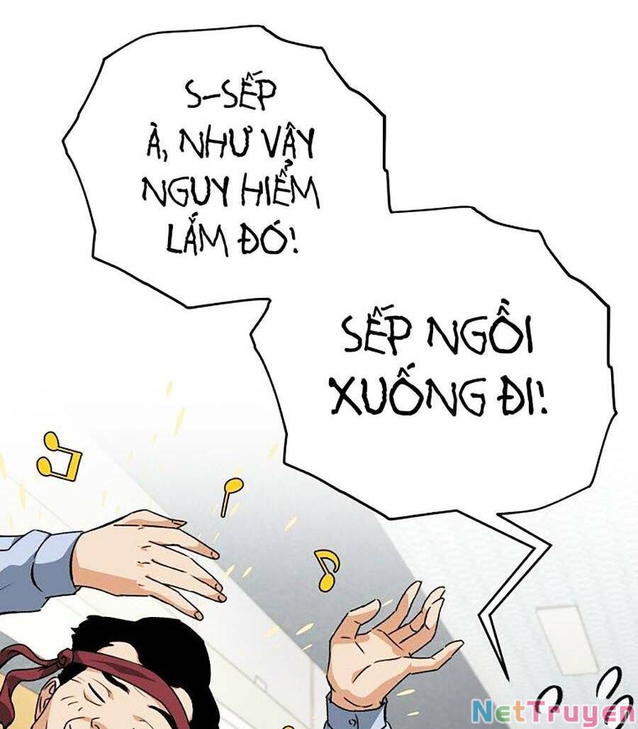 Bố Tôi Quá Mạnh Chapter 78 - Trang 7