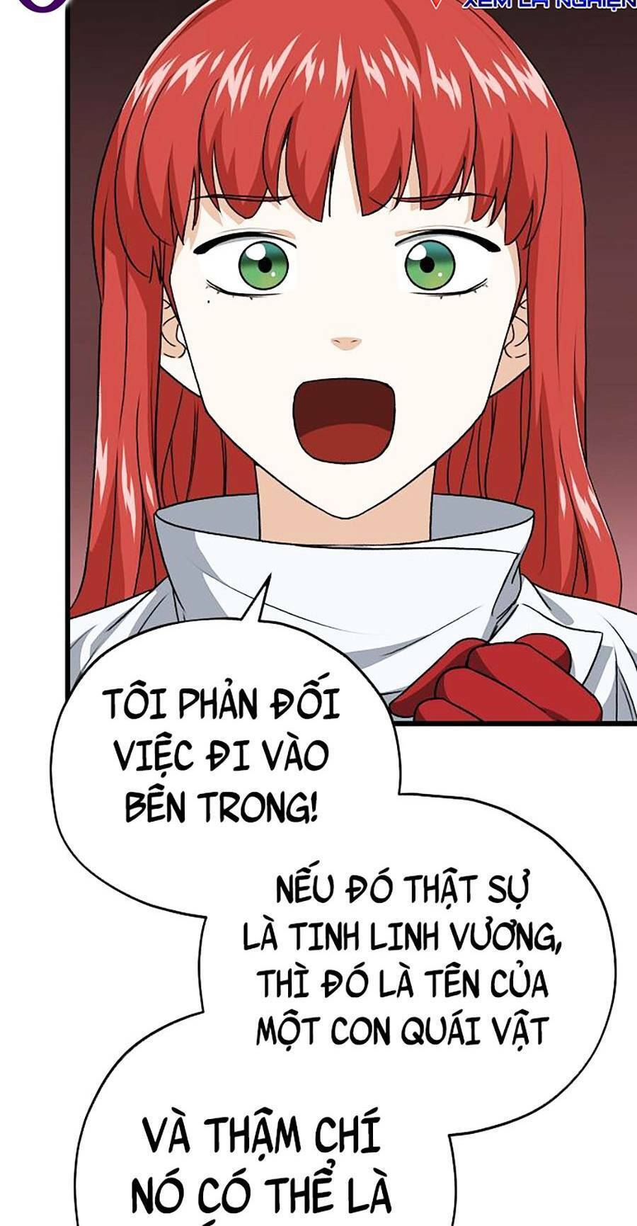 Bố Tôi Quá Mạnh Chapter 93 - Trang 48