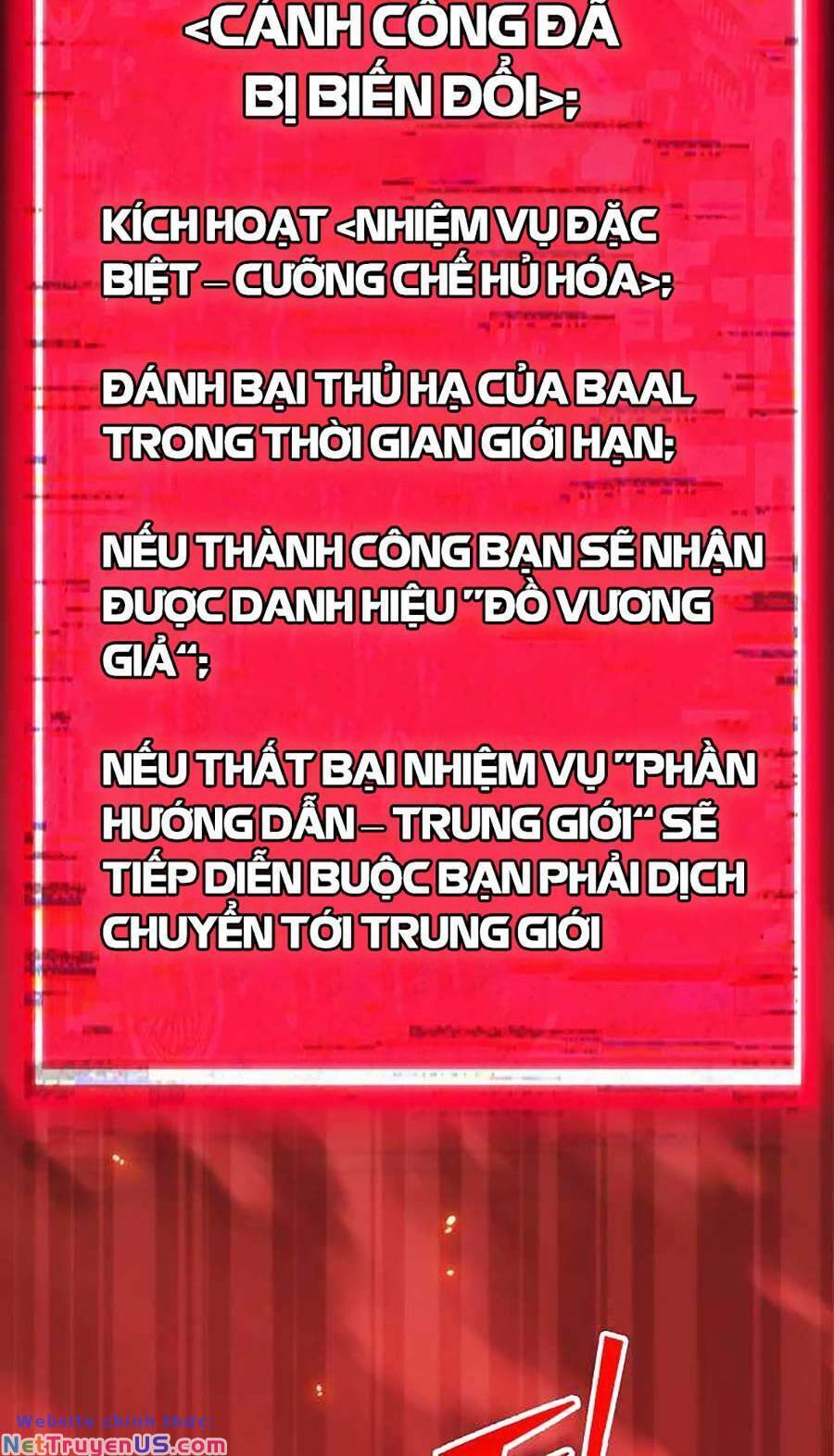 Bố Tôi Quá Mạnh Chapter 149 - Trang 50