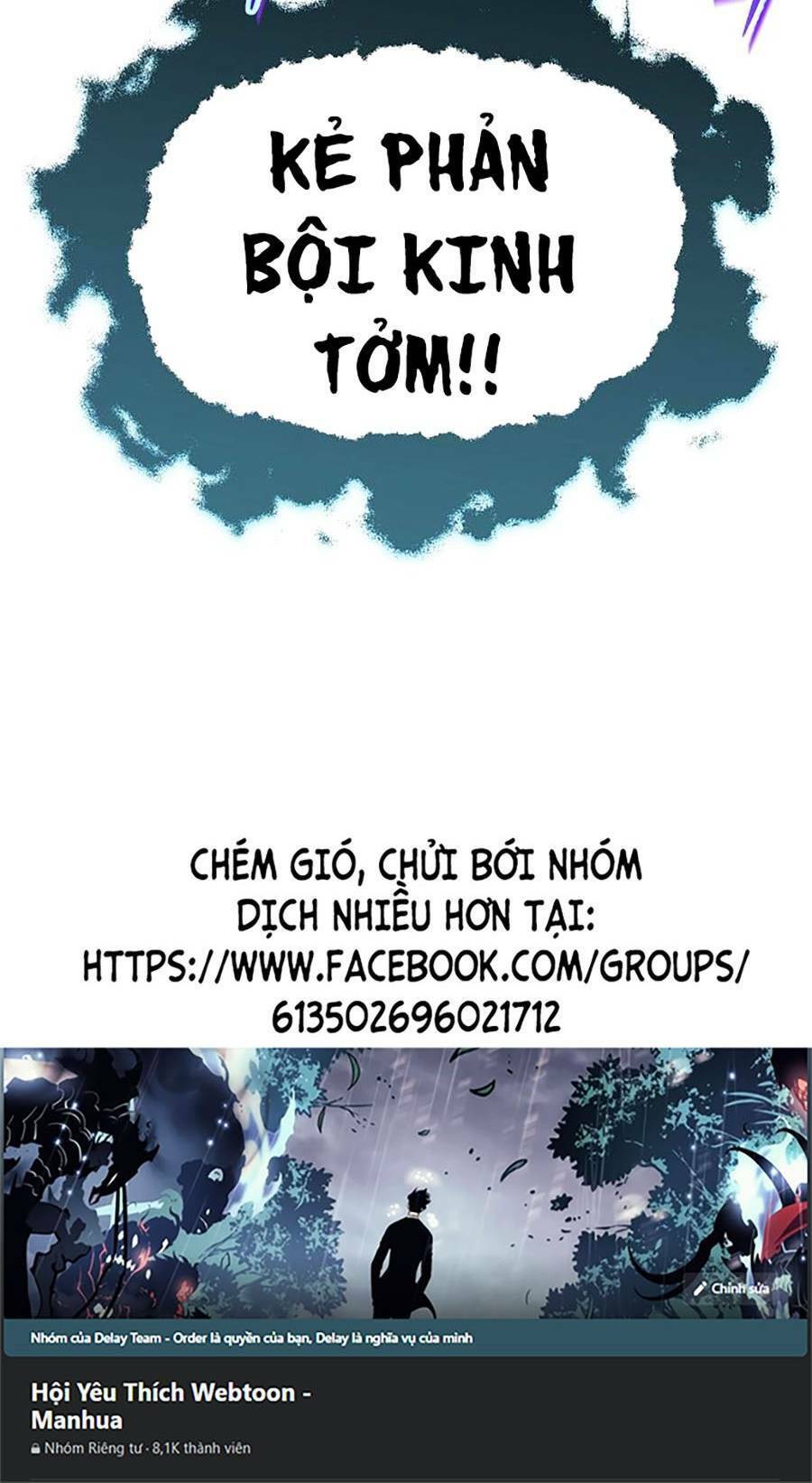 Bố Tôi Quá Mạnh Chapter 93 - Trang 79