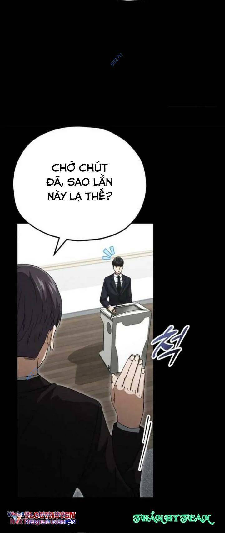 Bố Tôi Quá Mạnh Chapter 152 - Trang 21