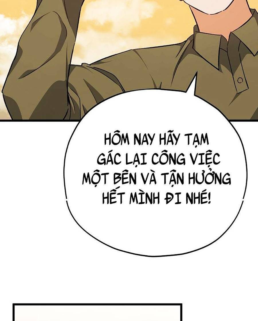 Bố Tôi Quá Mạnh Chapter 79 - Trang 46