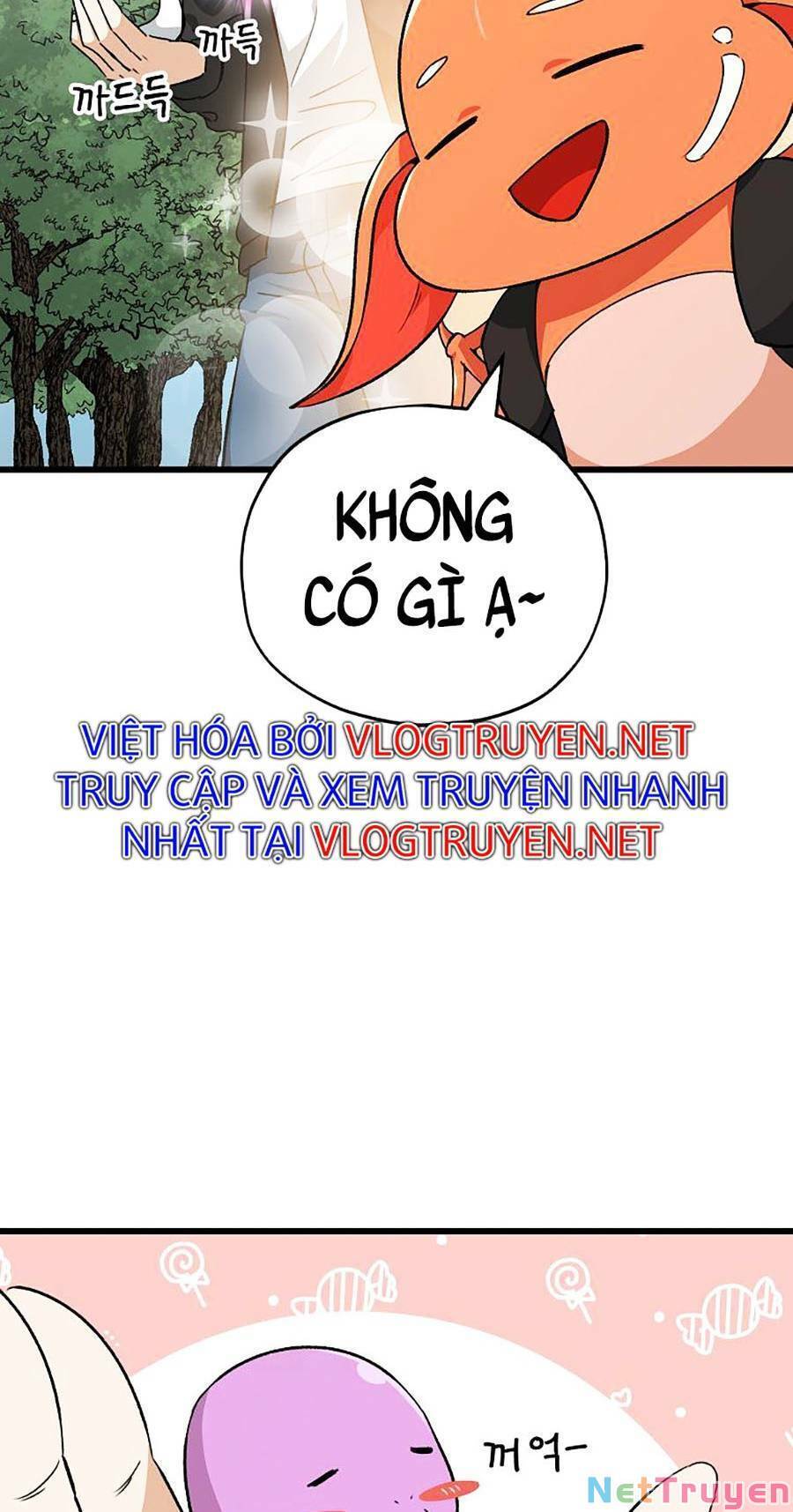 Bố Tôi Quá Mạnh Chapter 81 - Trang 50