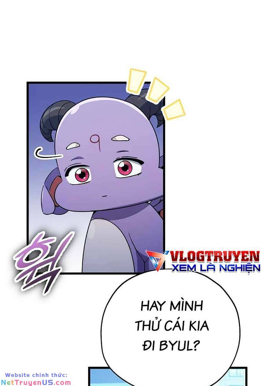 Bố Tôi Quá Mạnh Chapter 148 - Trang 68