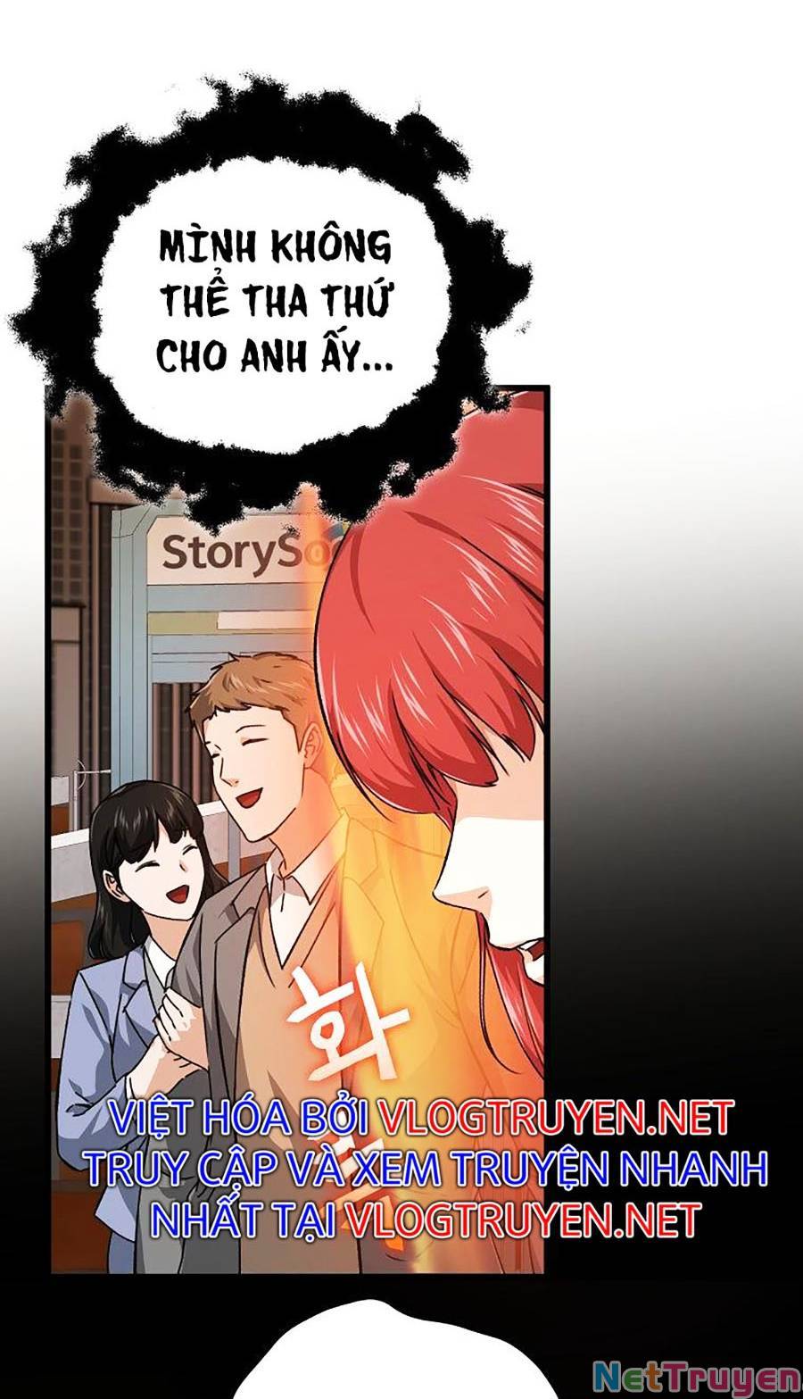 Bố Tôi Quá Mạnh Chapter 77 - Trang 4