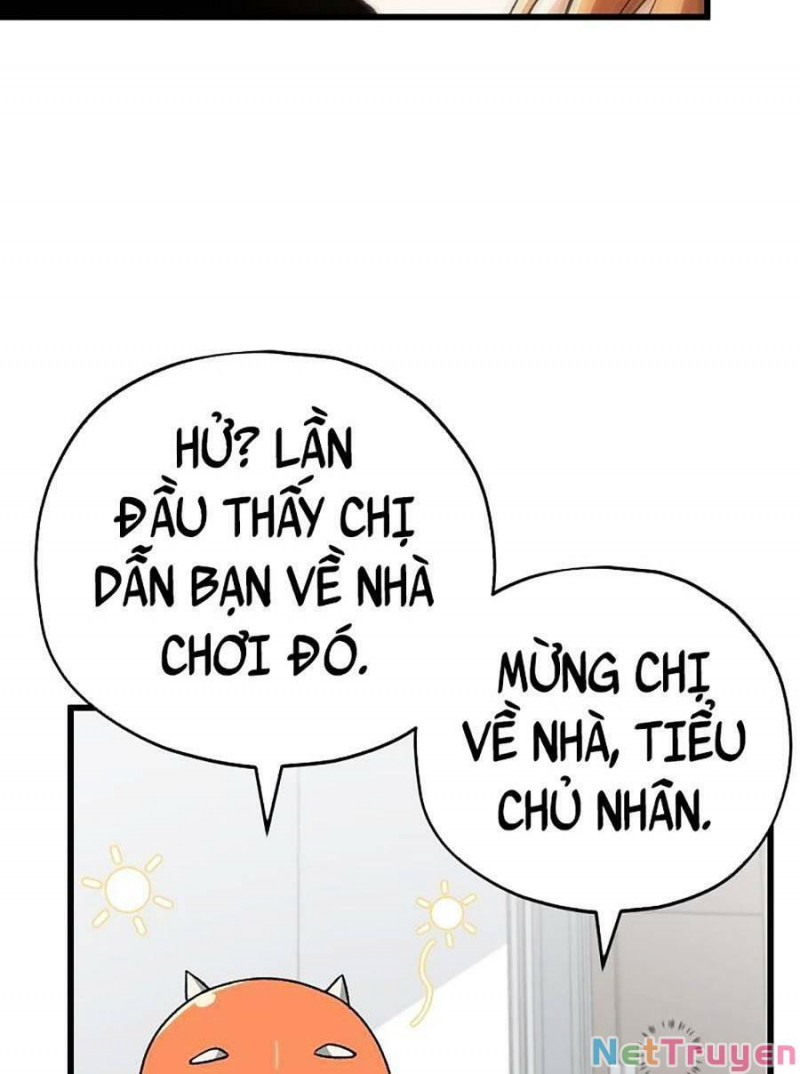 Bố Tôi Quá Mạnh Chapter 96 - Trang 65