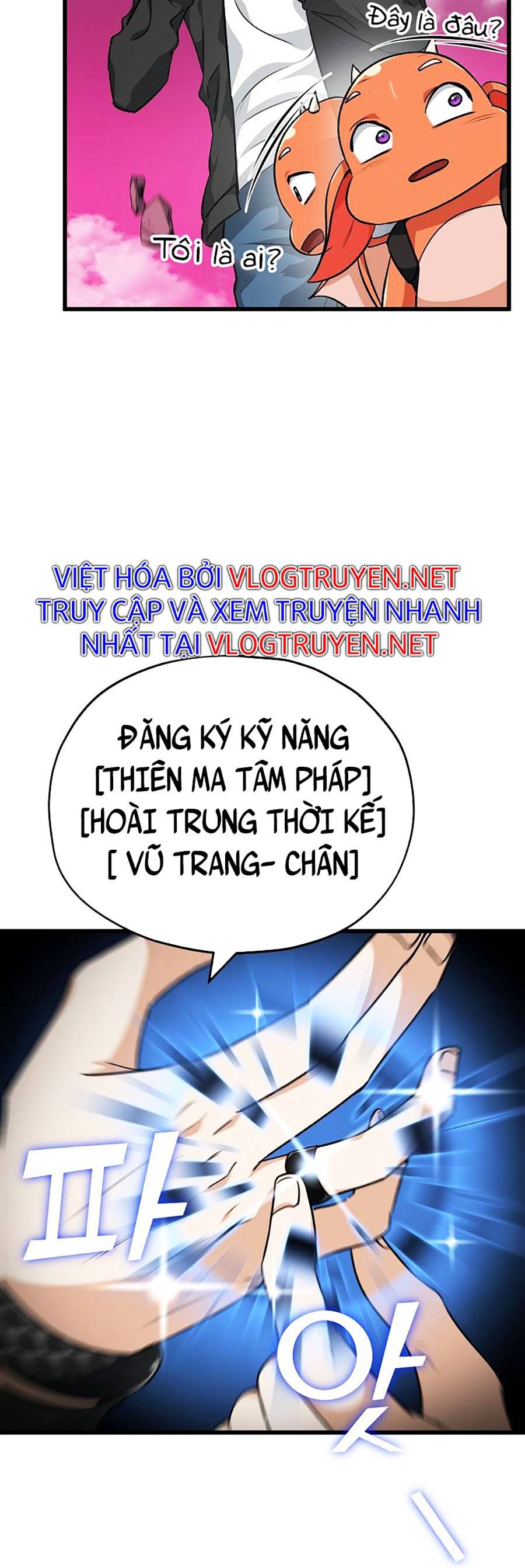 Bố Tôi Quá Mạnh Chapter 82 - Trang 40