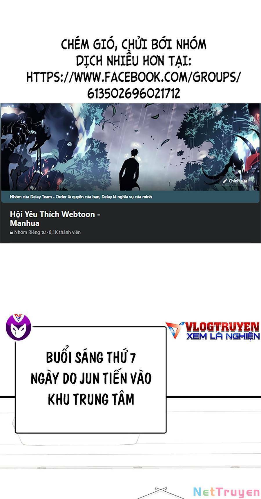 Bố Tôi Quá Mạnh Chapter 81 - Trang 0