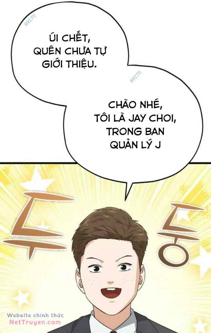 Bố Tôi Quá Mạnh Chapter 152 - Trang 28