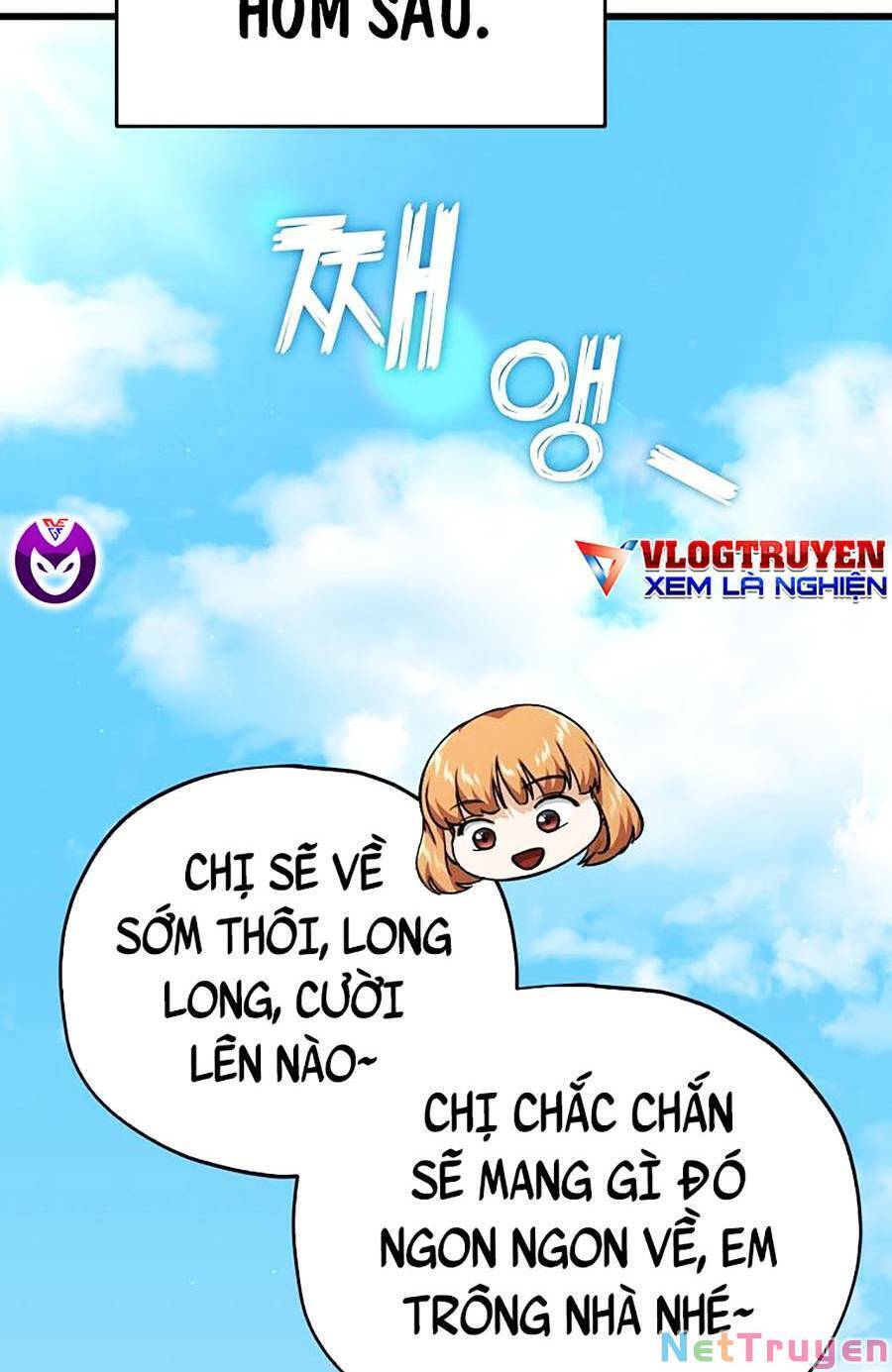 Bố Tôi Quá Mạnh Chapter 88 - Trang 63