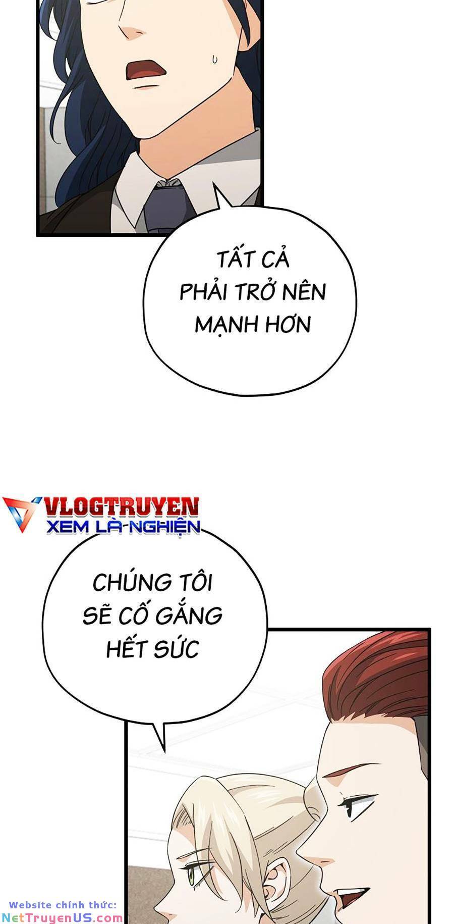 Bố Tôi Quá Mạnh Chapter 150 - Trang 69