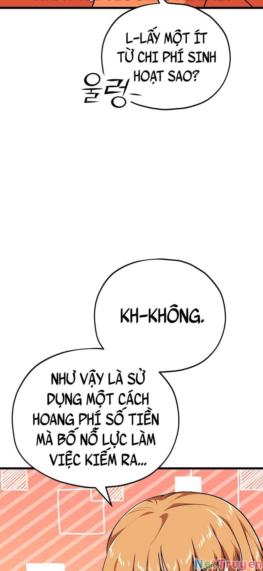 Bố Tôi Quá Mạnh Chapter 86 - Trang 7