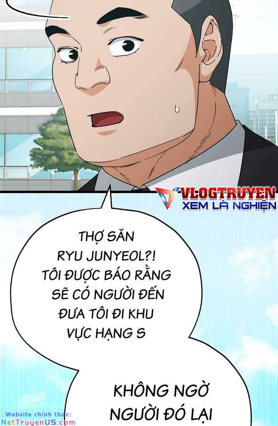 Bố Tôi Quá Mạnh Chapter 145 - Trang 57