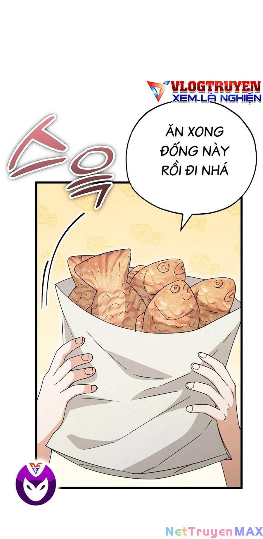 Bố Tôi Quá Mạnh Chapter 143 - Trang 4