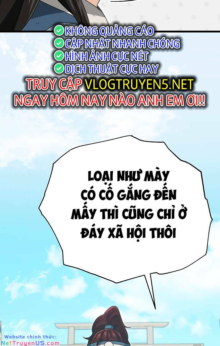 Bố Tôi Quá Mạnh Chapter 145 - Trang 6