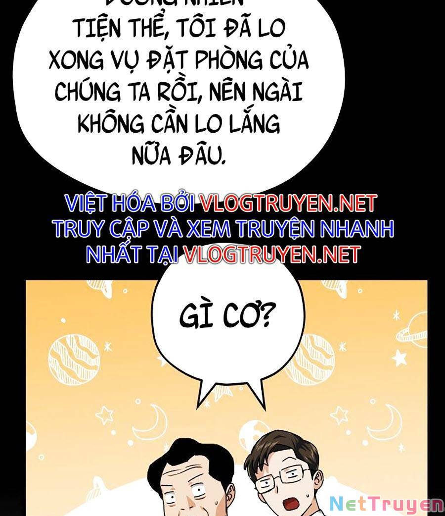 Bố Tôi Quá Mạnh Chapter 78 - Trang 44