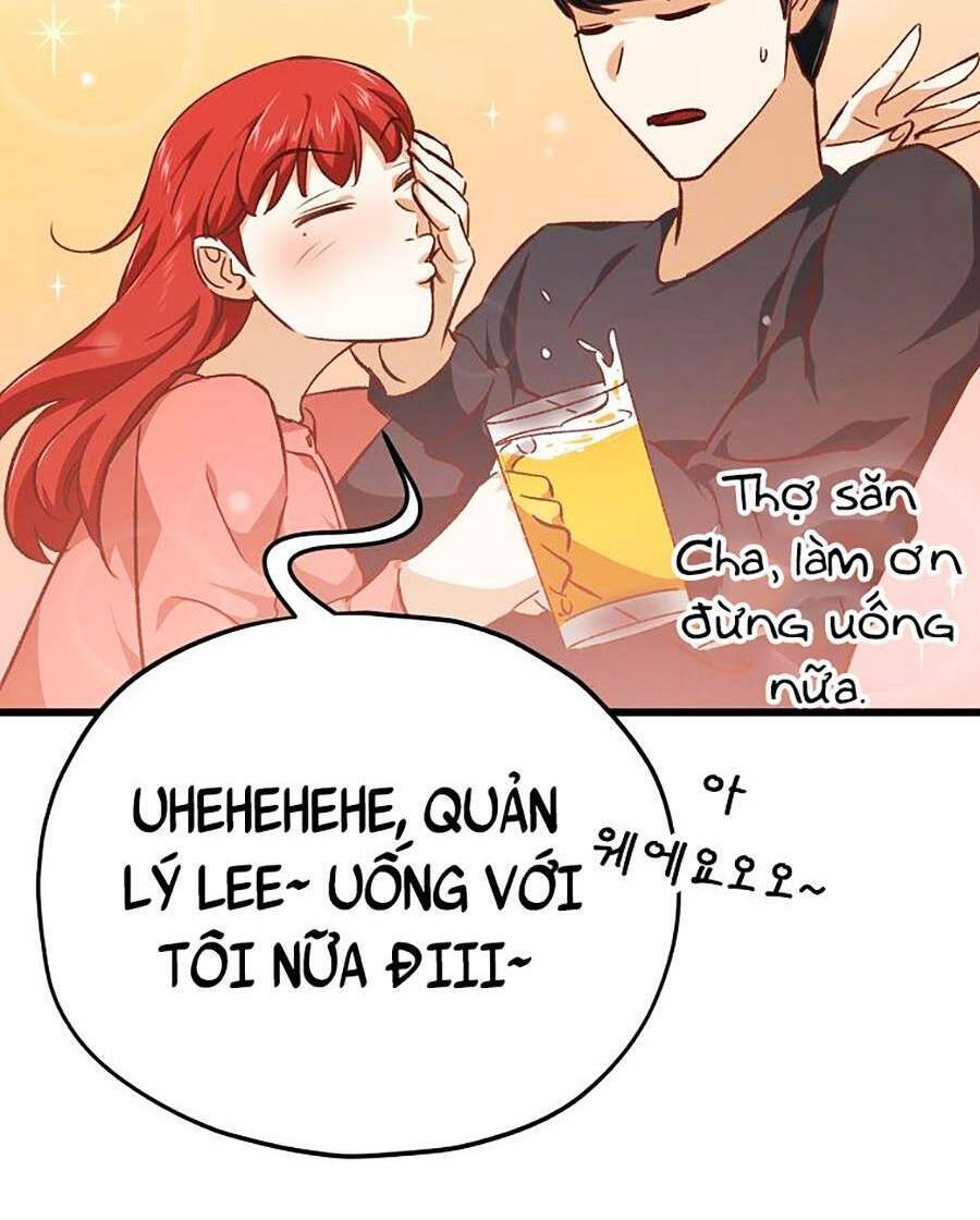 Bố Tôi Quá Mạnh Chapter 79 - Trang 58