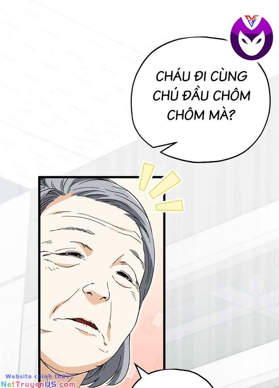 Bố Tôi Quá Mạnh Chapter 148 - Trang 44