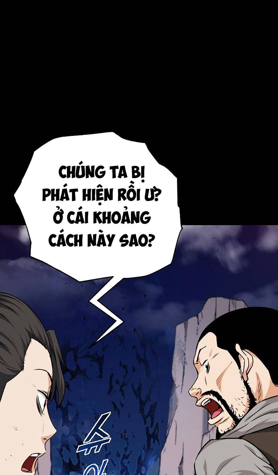 Bố Tôi Quá Mạnh Chapter 83 - Trang 26