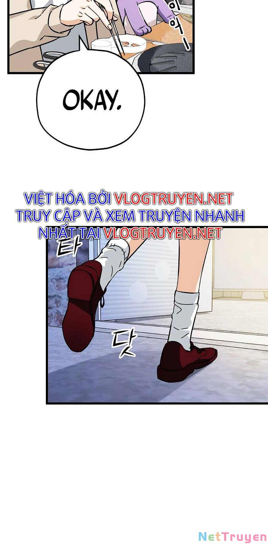 Bố Tôi Quá Mạnh Chapter 77 - Trang 68