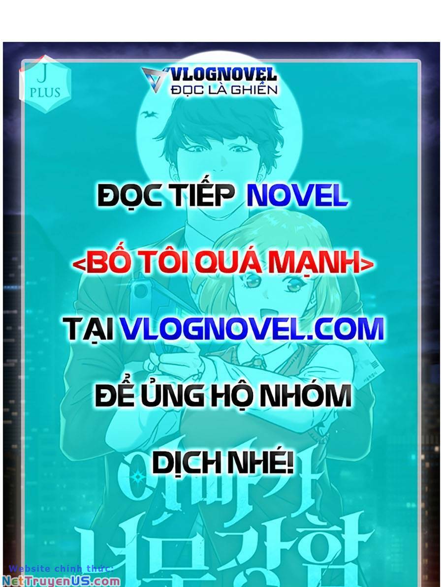 Bố Tôi Quá Mạnh Chapter 146 - Trang 30