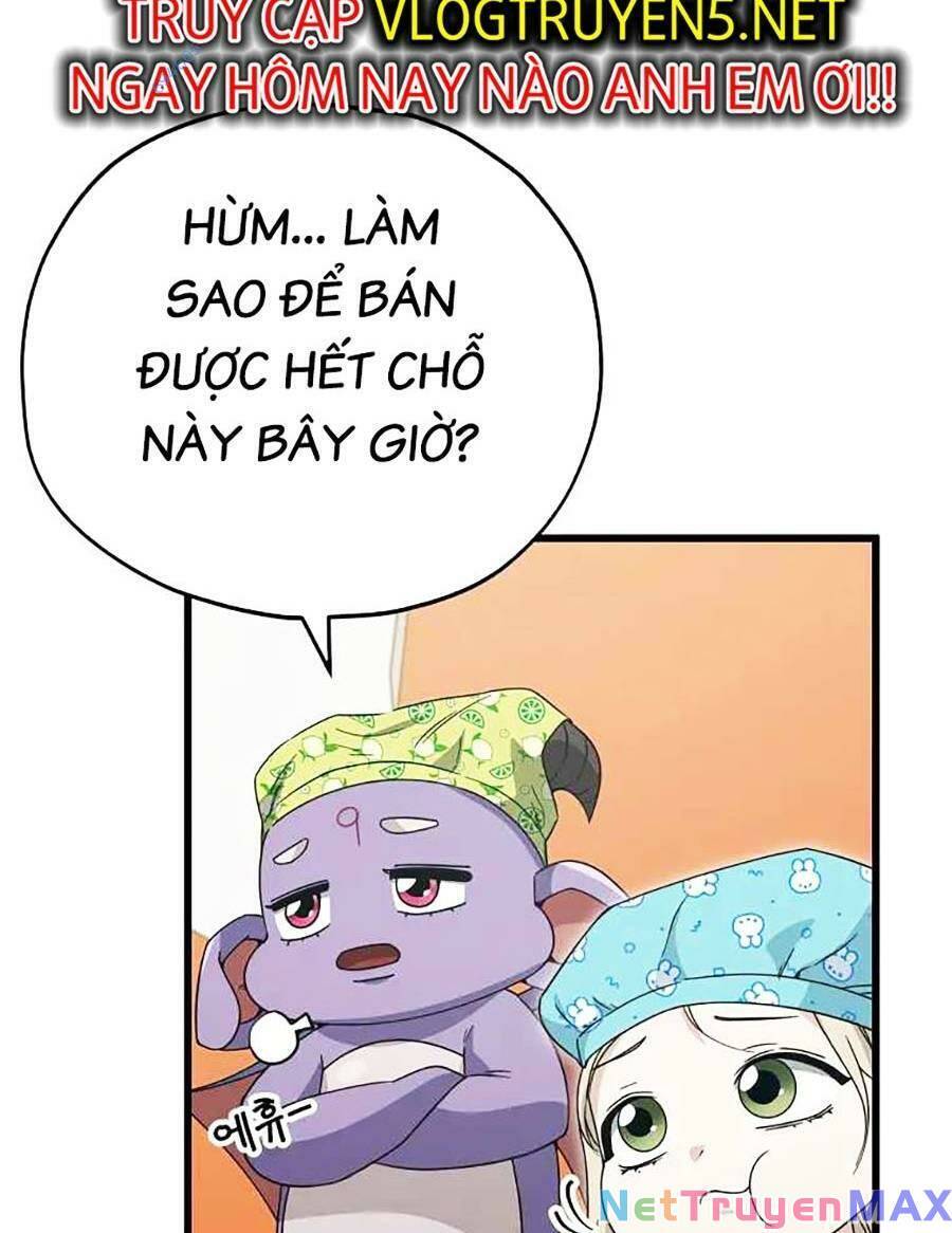 Bố Tôi Quá Mạnh Chapter 141 - Trang 16