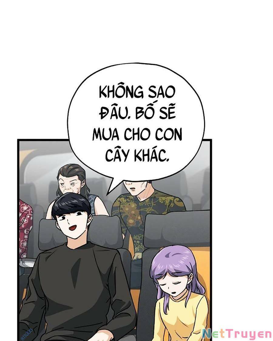 Bố Tôi Quá Mạnh Chapter 95 - Trang 36