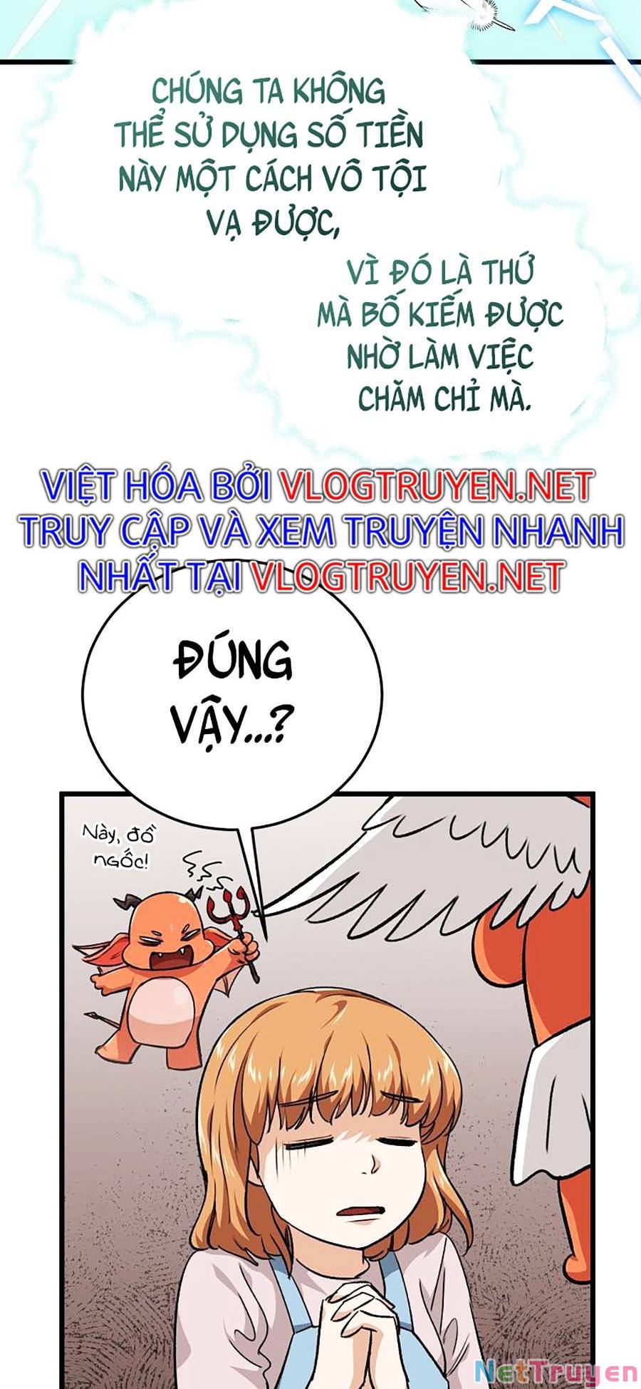 Bố Tôi Quá Mạnh Chapter 86 - Trang 12