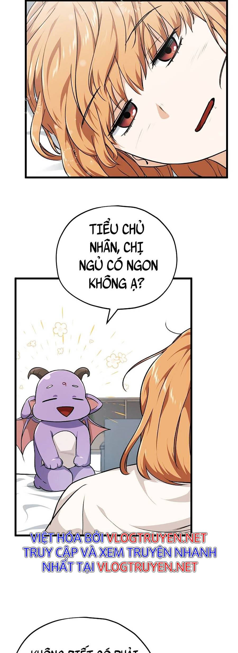 Bố Tôi Quá Mạnh Chapter 84 - Trang 3