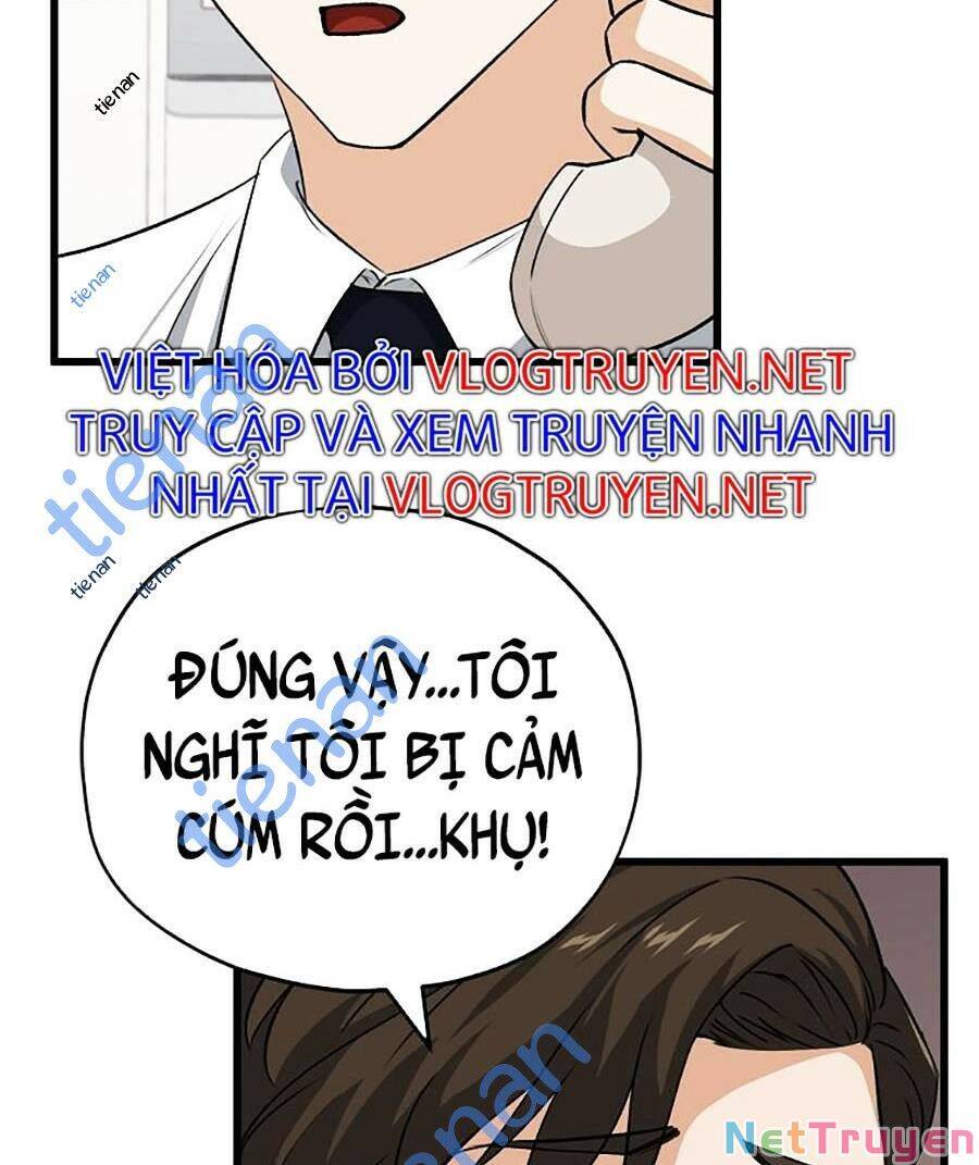 Bố Tôi Quá Mạnh Chapter 89 - Trang 6