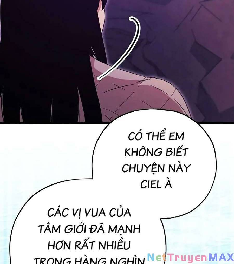 Bố Tôi Quá Mạnh Chapter 143 - Trang 29