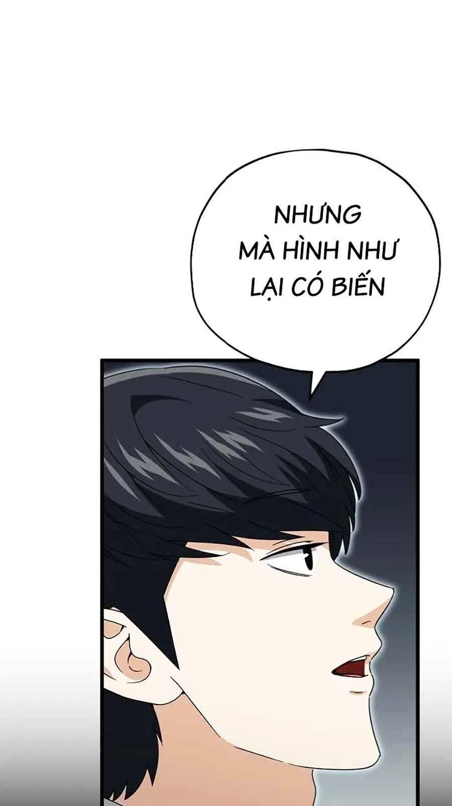 Bố Tôi Quá Mạnh Chapter 142 - Trang 30