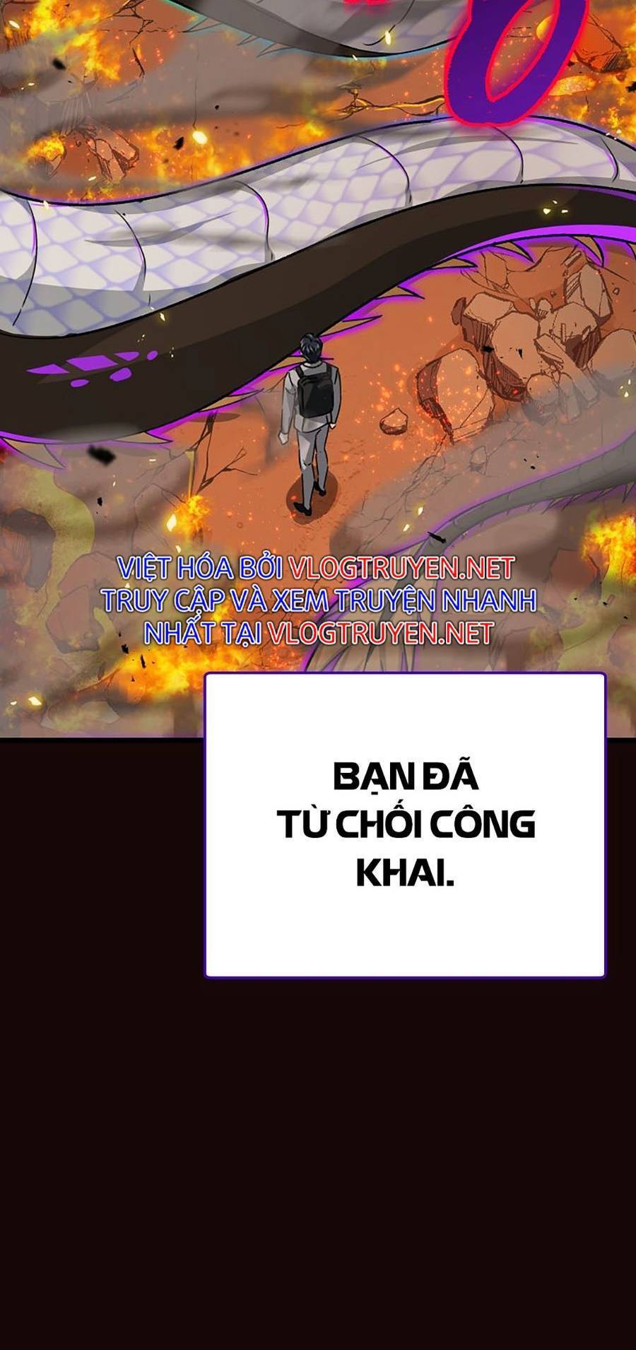 Bố Tôi Quá Mạnh Chapter 76 - Trang 59