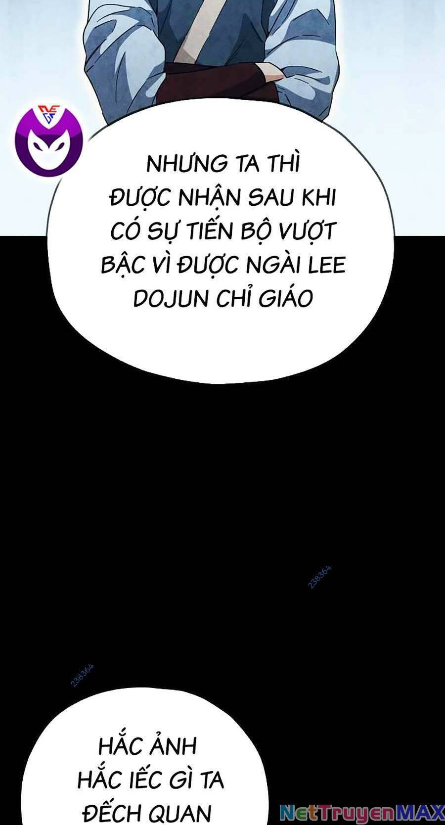 Bố Tôi Quá Mạnh Chapter 144 - Trang 96